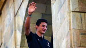Milan, per Caldara il calvario è finito: in campo per 45′ con la Primavera