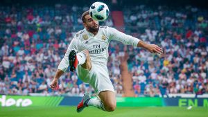 Real Madrid-Valencia 2-0: pagelle e tabellino