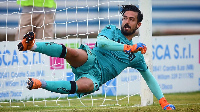 consigli sassuolo agosto 2018