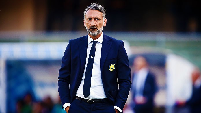 d anna bis chievo agosto 2018