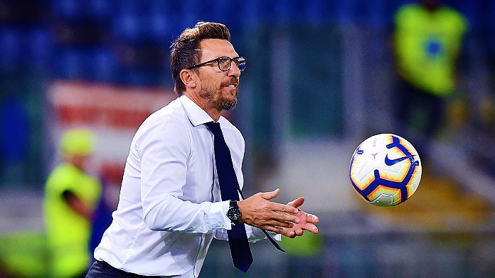 di francesco roma