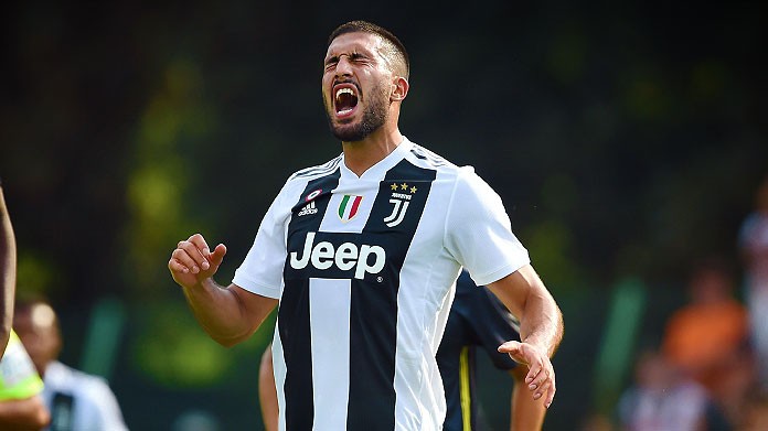 emre can juventus