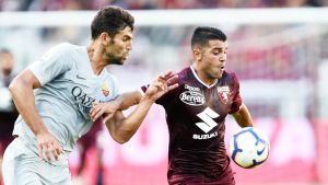 Fazio: «Roma, la difesa deve essere la nostra arma»