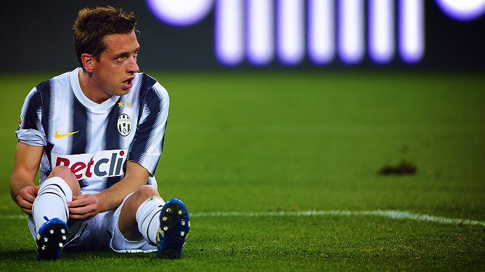 giaccherini juventus