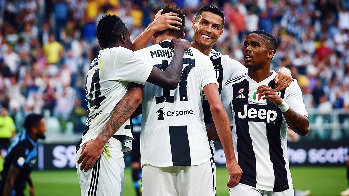 juventus