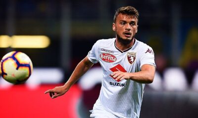 ljajic torino agosto 2018