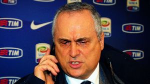 lotito lazio