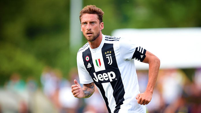 Marchisio svincolati