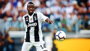 Juventus, Matuidi sicuro: «Tra trofei di club e Nazionale questa è la mia miglior stagione»