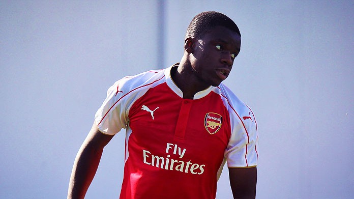 mavididi arsenal