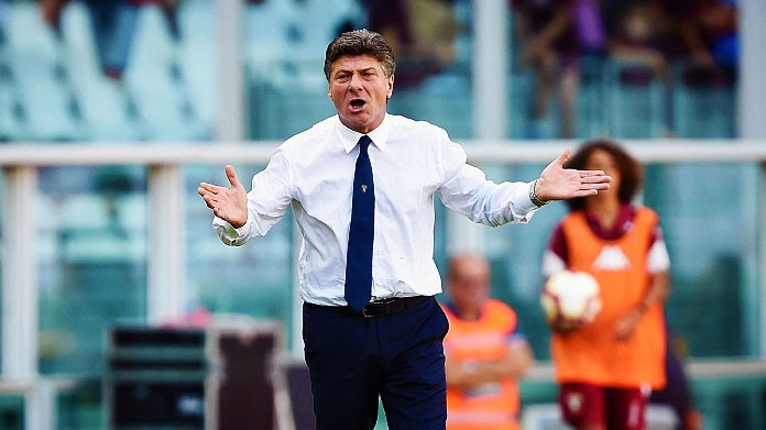 mazzarri