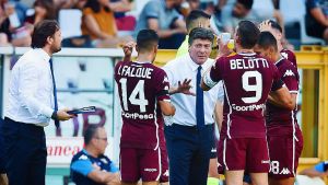 Torino, i convocati di Mazzarri: out Niang, c’è Zaza