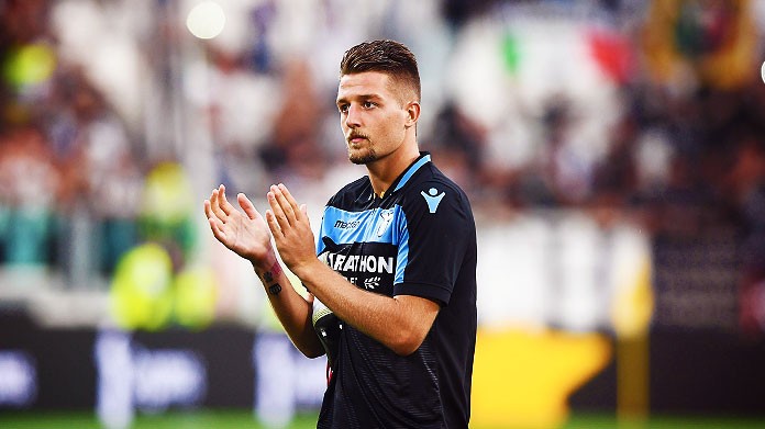 milinkovic savic lazio agosto 2018 1
