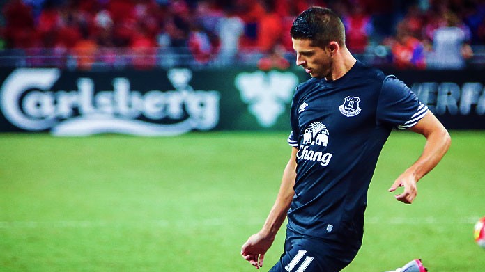 mirallas everton