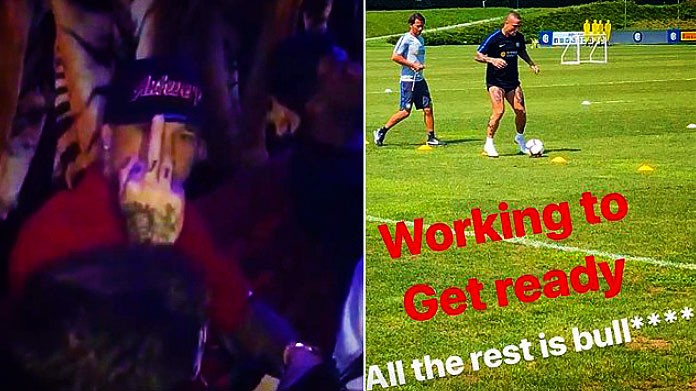 nainggolan inter dito medio