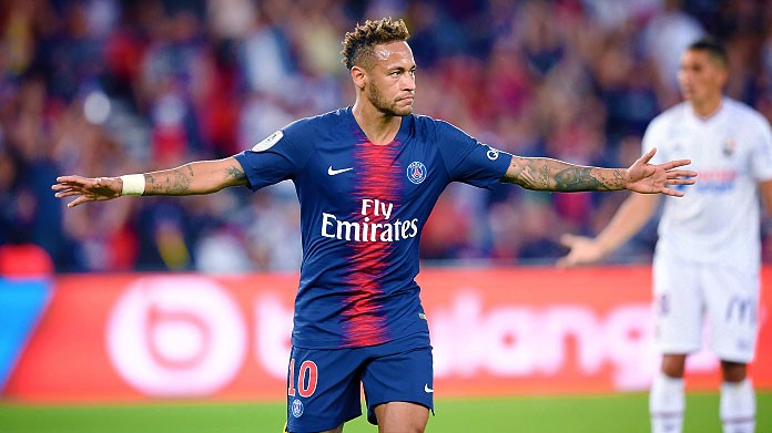 Neymar Bryant