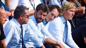 A tutto Nedved: «Conta solo vincere. Ronaldo acquisto eccezionale»