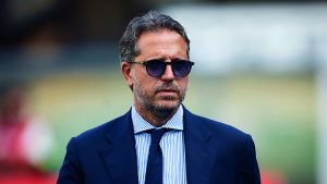 Juventus, svolta a sinistra: in arrivo il giovane terzino Mfomo