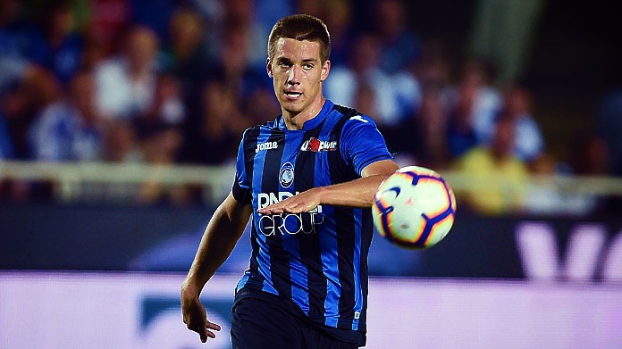Pasalic pronto a restare a Bergamo, il procuratore conferma: «Non c'è posto migliore per crescere» 36 pasalic atalanta