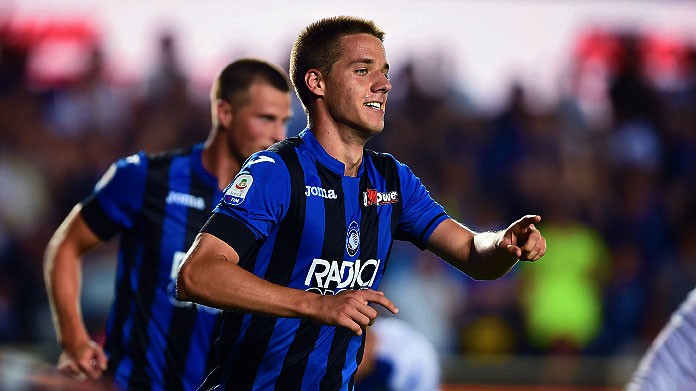pasalic atalanta
