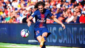 PSG, Rabiot cambia procuratore e licenzia la madre