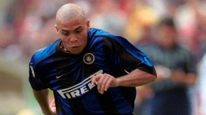 ronaldo Moratti il fenomeno