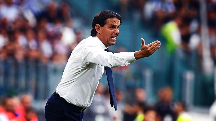 simone inzaghi lazio agosto 2018 1