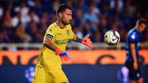 Frosinone-Parma 3-2: pagelle e tabellino