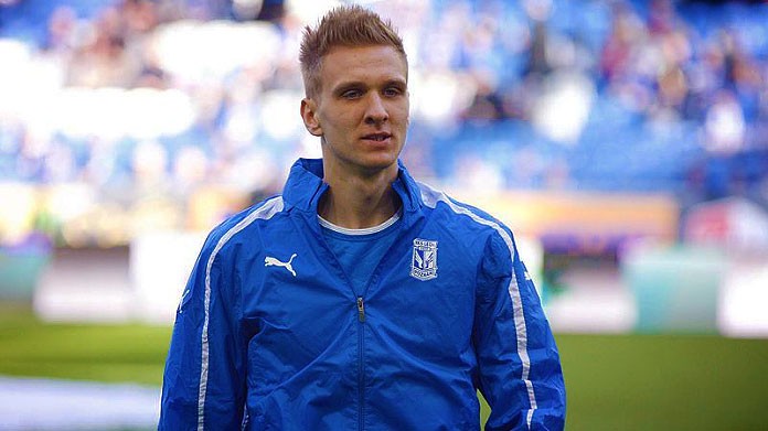 teodorczyk lech poznan