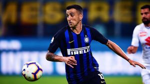 Inter, Vecino e Brozovic maratoneti da Champions