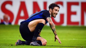 Infortunio Vrsaljko, il terzino croato sarà disponibile per il derby con il Milan