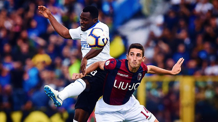 asamoah mattiello bologna inter settembre 2018 1