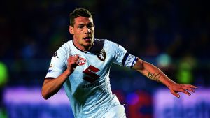 Torino-Genoa 2-1, highlights e gol: Ansaldi e Belotti ribaltano tutto in 2 minuti! – VIDEO