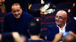 Galliani elogia il ritorno di Ibrahimovic in Serie A