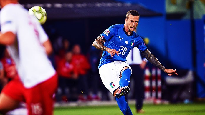 bernardeschi italia