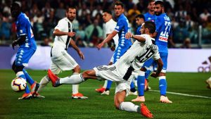 Napoli-Juve, settore ospiti senza limitazioni: è già polemica