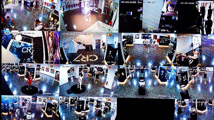 cristiano ronaldo museo funchal