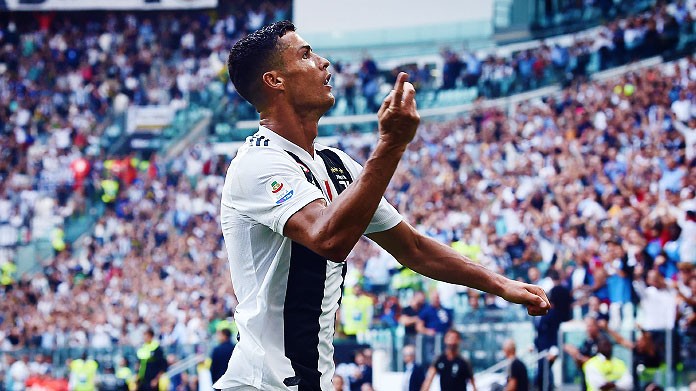 ththe best fifa 11 cristiano ronaldo