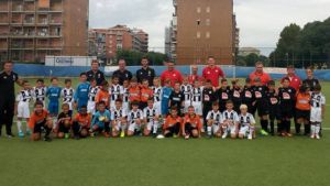 cristiano ronaldo junior