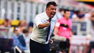 Parma-Sassuolo streaming e probabili formazioni: dove vederla