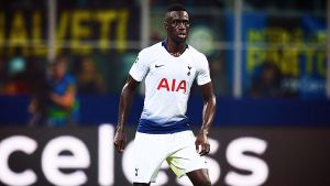 davinson sanchez tottenham settembre 2018