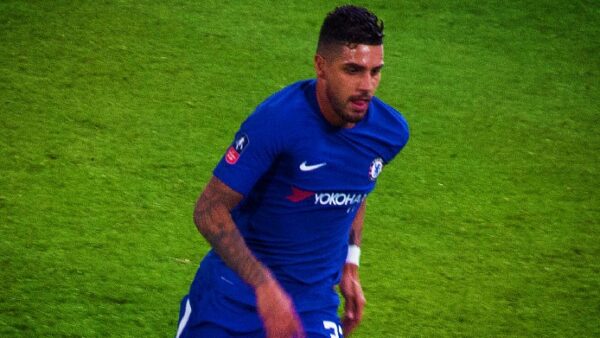 emerson palmieri