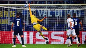 Inter-Tottenham, top e flop: Politano e Brozo sì, male Perisic! E Handa…