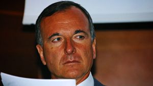Caos Serie B: Frattini si corregge, la Lega B reinterpreta e Lo Monaco esplode
