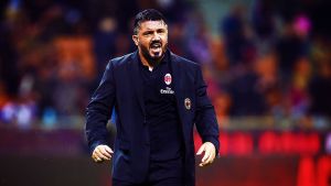 Milan-Parma all’ora di pranzo, Gattuso furioso: «Decisione assurda»