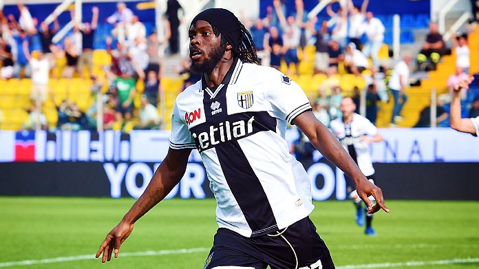 gervinho