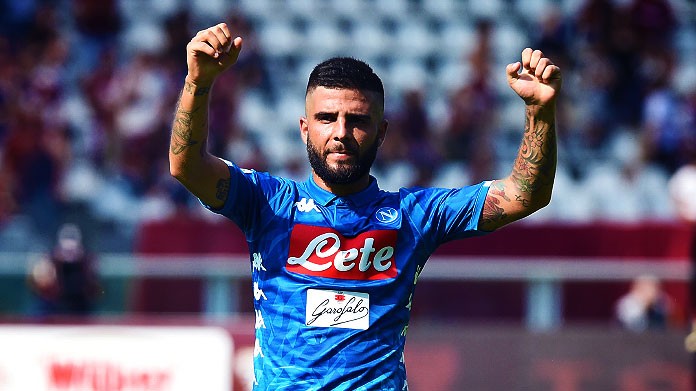 insigne esultanza bis napoli settembre 2018 1