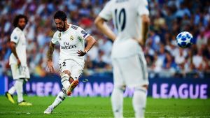 Real Madrid-Barcellona streaming e probabili formazioni: dove vederla