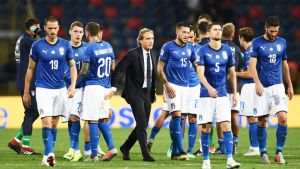 Verso Portogallo-Italia: cosa va e cosa non va sul fronte azzurro