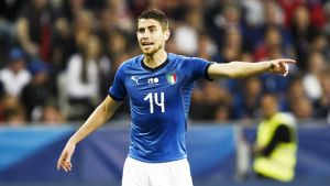 Verso Italia-Polonia: il Mancio riparte dal 4-3-3. E da Jorginho
